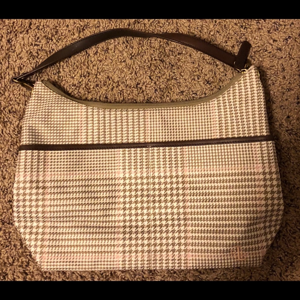 Ralph Lauren Purse